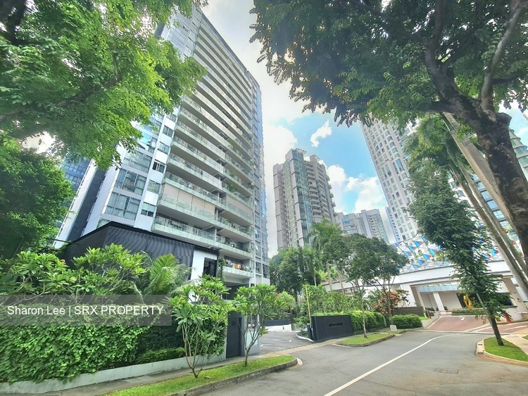 Newton Imperial (D11), Apartment #569652441